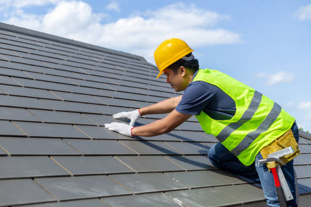 Best Commercial Roofing Services  in York, NE