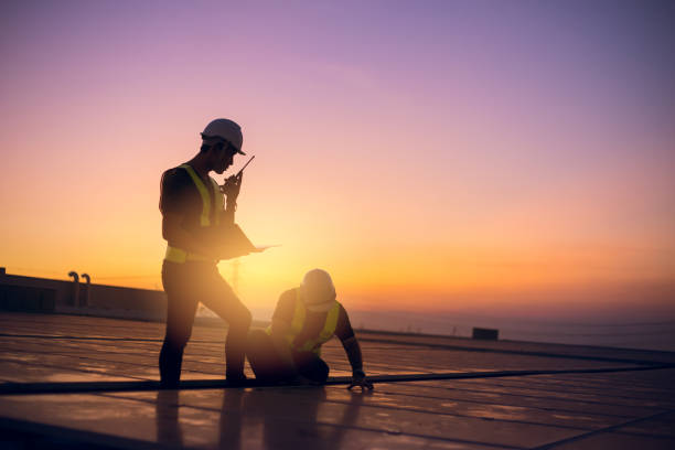 Best Metal Roofing Contractor  in York, NE