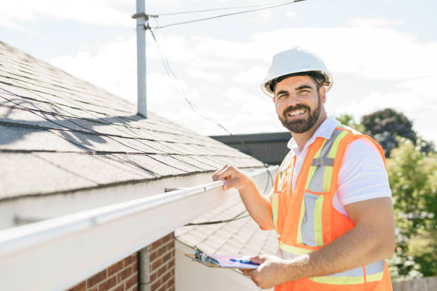 Best New Roof Installation  in York, NE