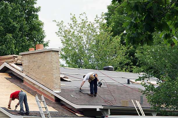  York, NE Roofing Contractor Pros