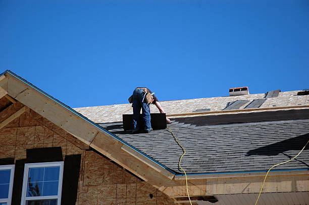 Best Gutter Installation and Roofing  in York, NE