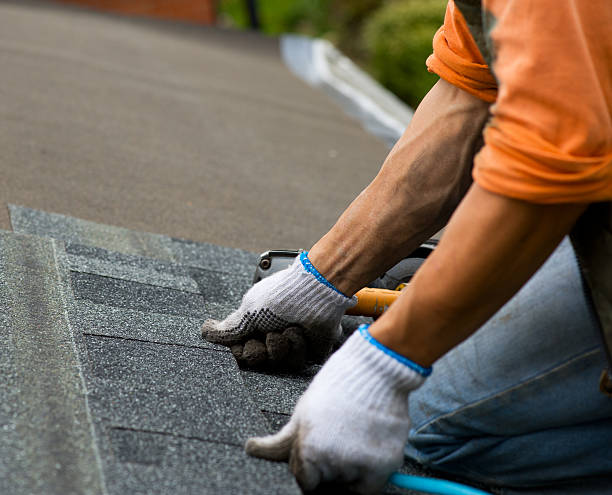 Quick and Trustworthy Emergency Roof Repair Services in York, NE