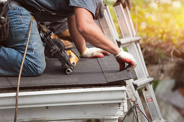 Best Residential Roof Replacement  in York, NE